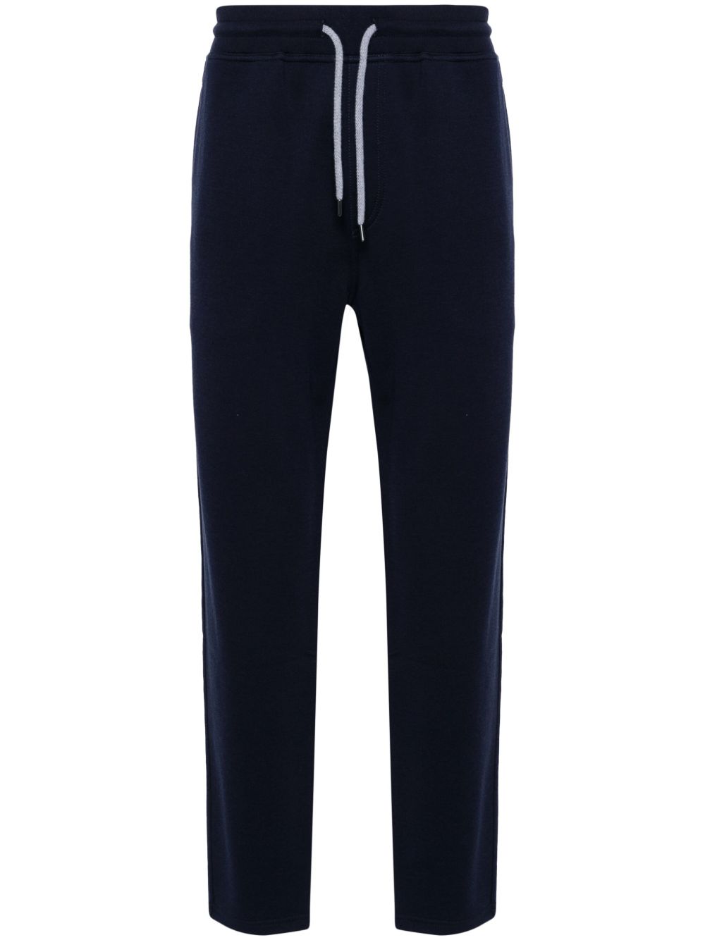 COTTON BLEND SWEATPANTS