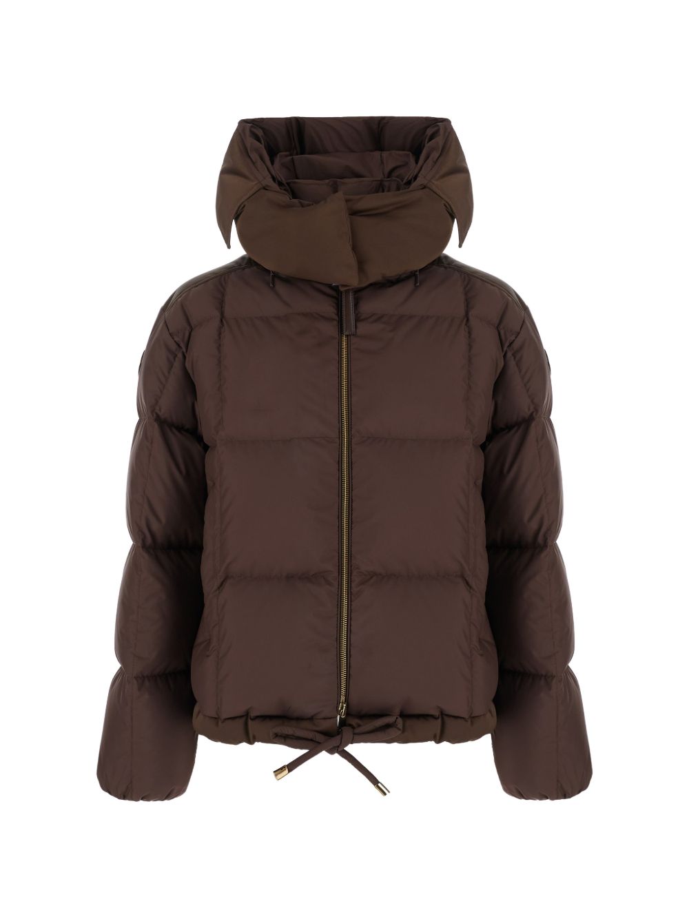 MONCLER · LEGERETE SHORT DOWN JACKET