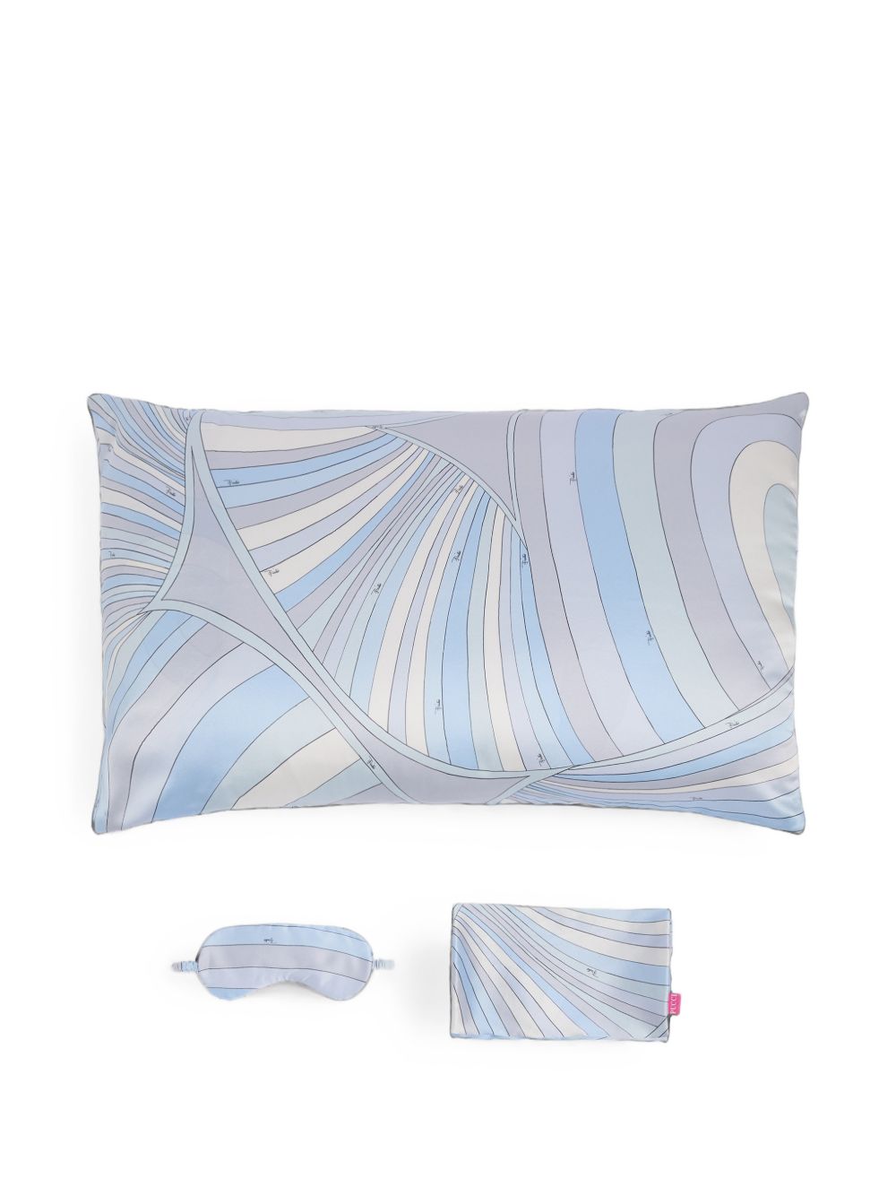SATIN SILK NIGHT SET