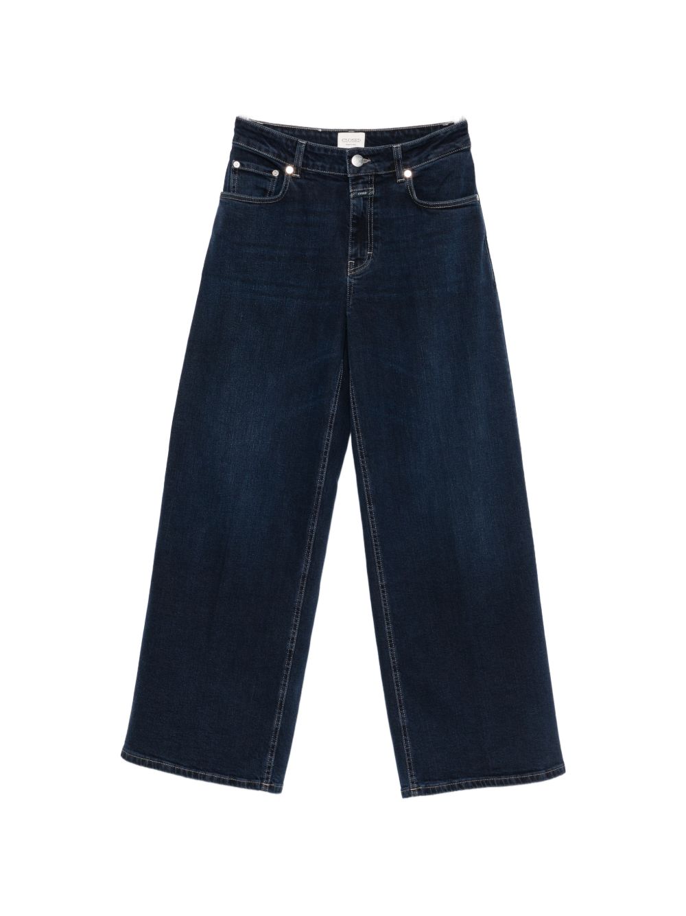 JAYLA FLARED DENIM JEANS
