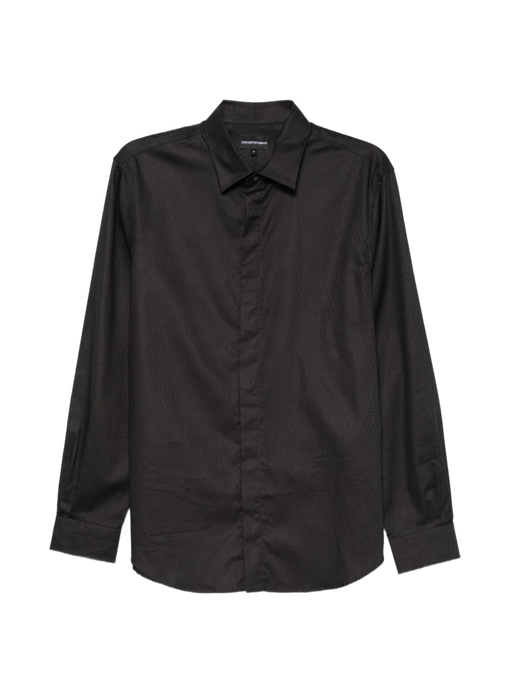 COTTON SHIRT