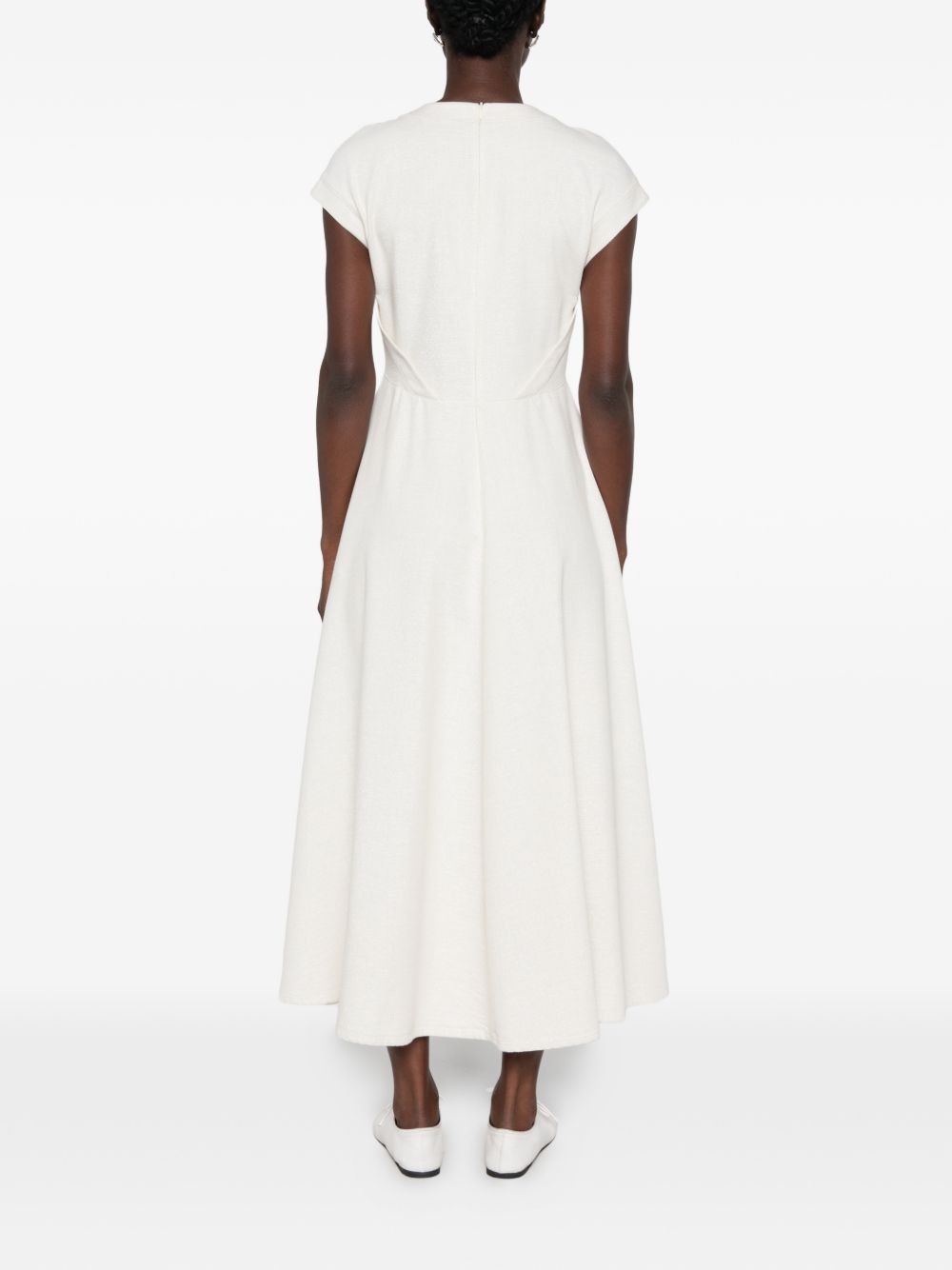MIDI DRESS