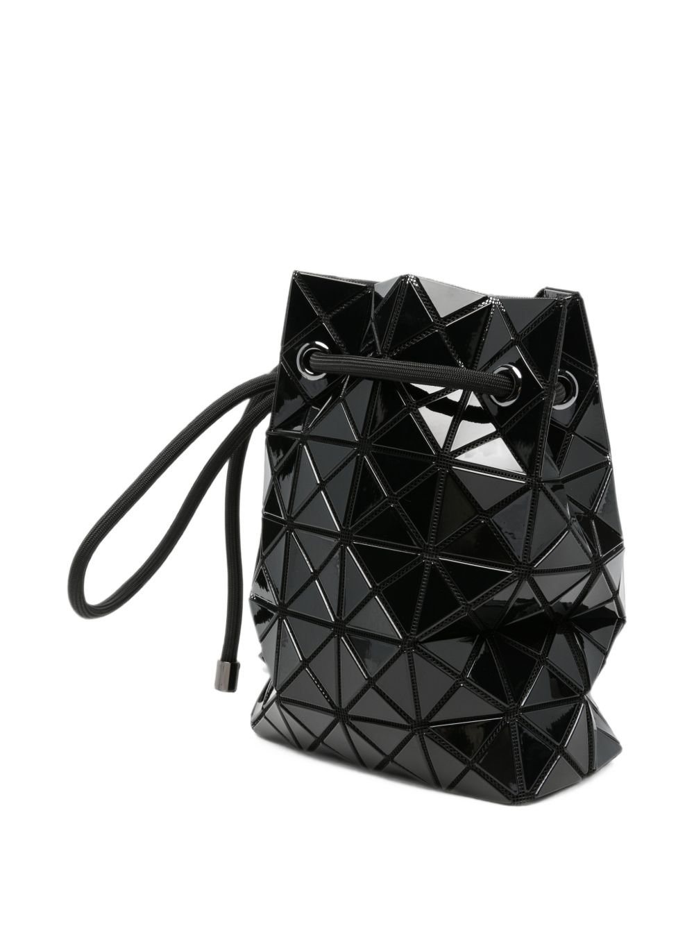 WRING BUCKET BAG