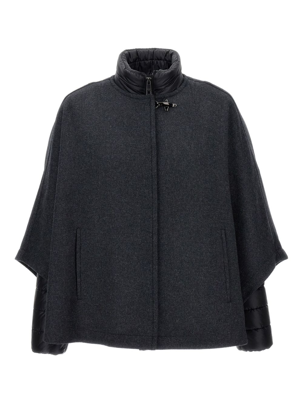 REVERSIBLE CAPE