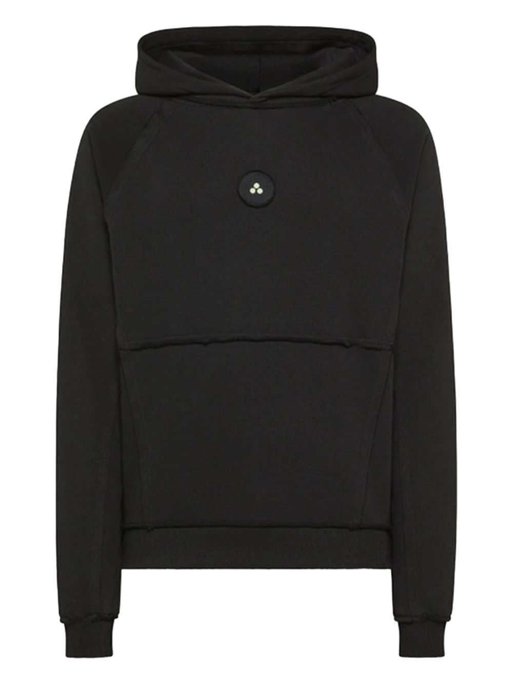 CULLINAN COTTON HOODIE
