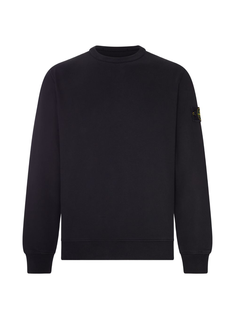 COTTON CREWNECK SWEATSHIRT