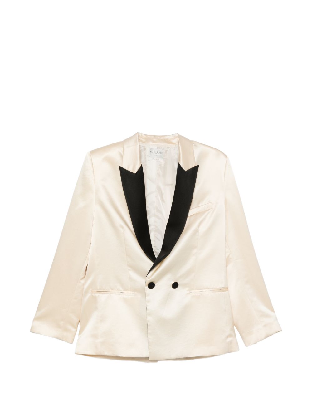 TUXEDO JACKET