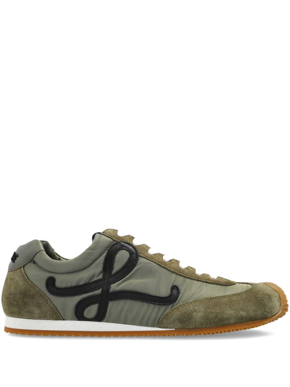 BALLET RUNNER SNEAKERS