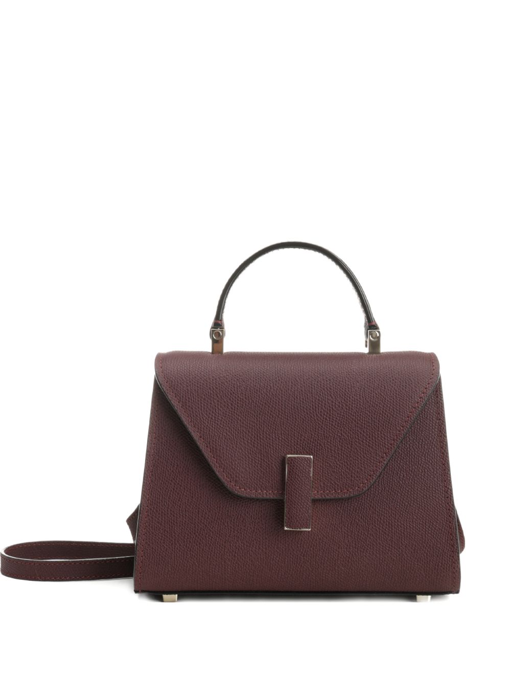 ISIDE MICRO LEATHER HANDBAG