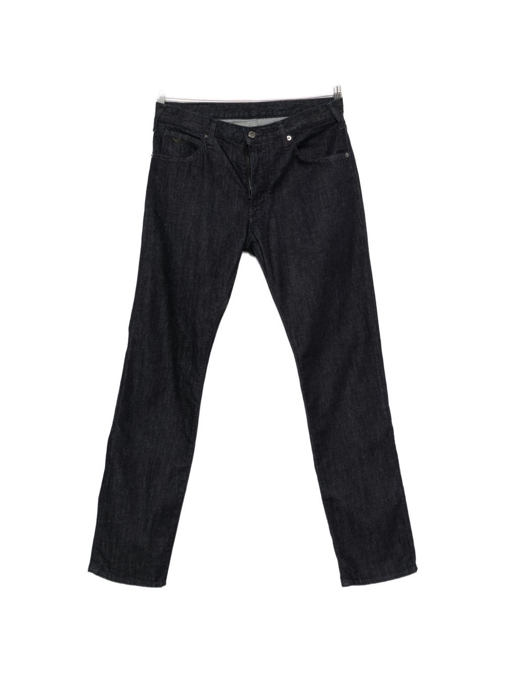 DENIM COTTON JEANS