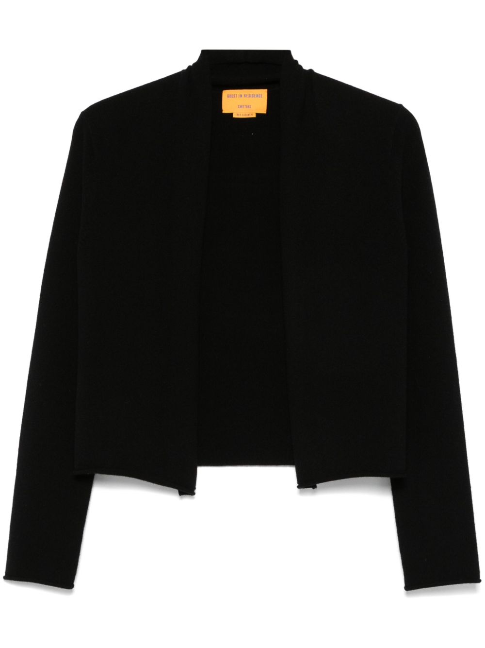 CASHMERE CARDIGAN