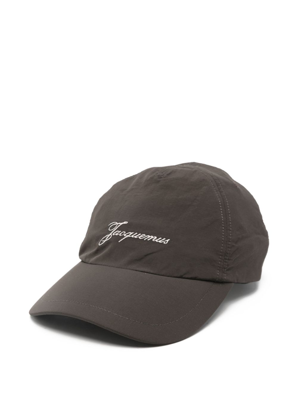 LOGO BASEBALL CAP