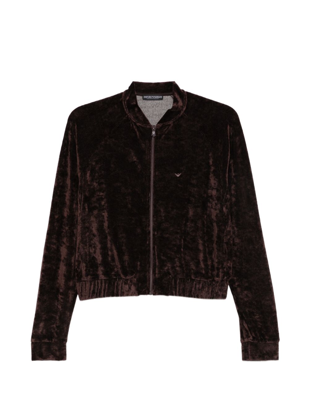 EMPORIO ARMANI Sweatshirts — EW004750AF26228U6279