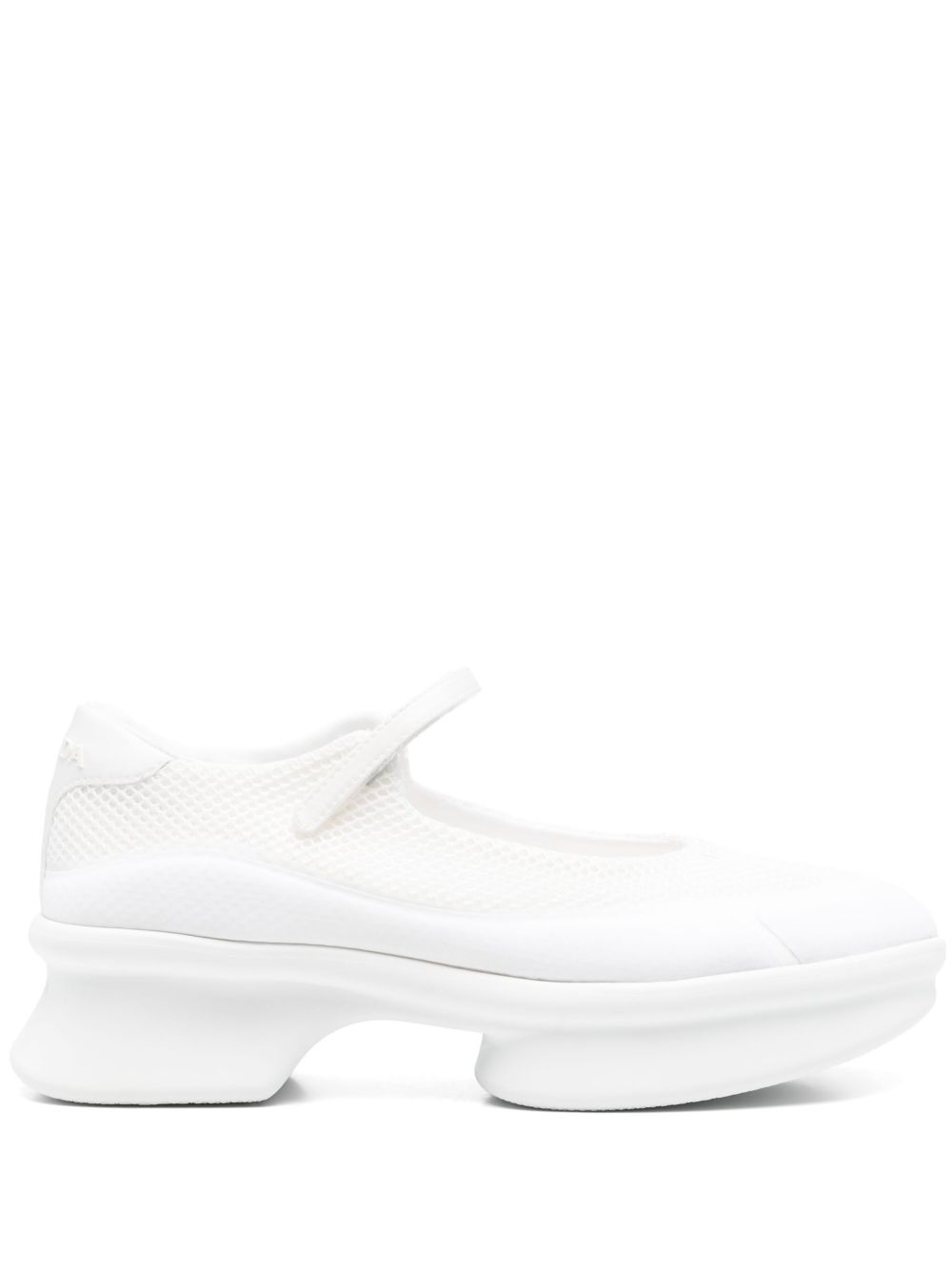 LEATHER BALLETS