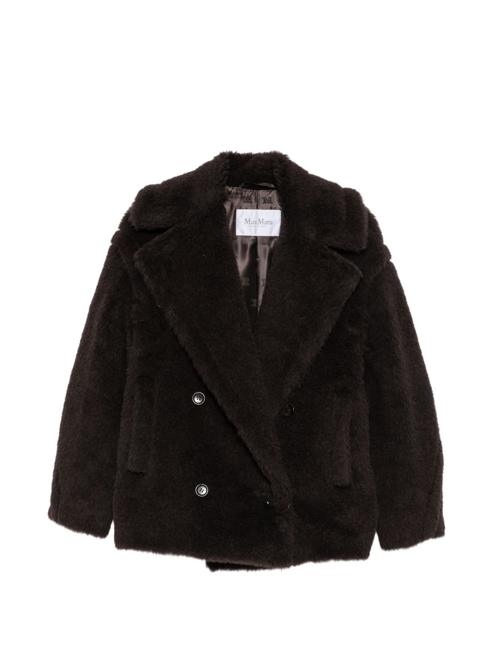 MAX MARA Coats — 21086092600014