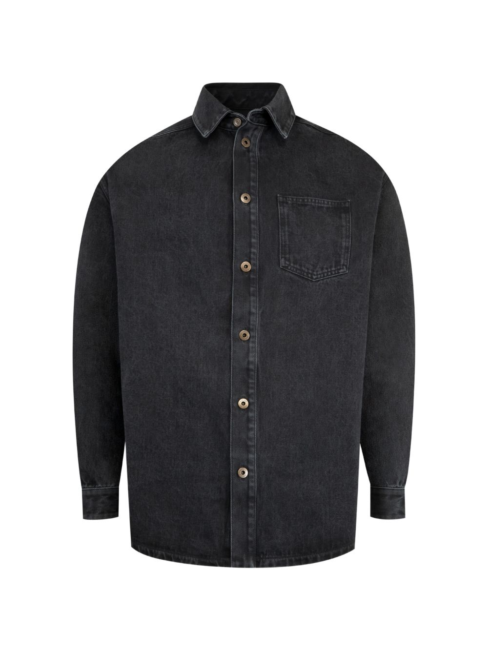 ANAGRAM OVERSHIRT