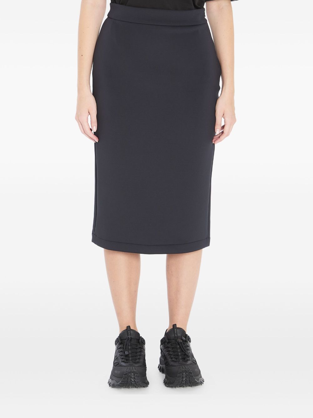 MIDI SKIRT
