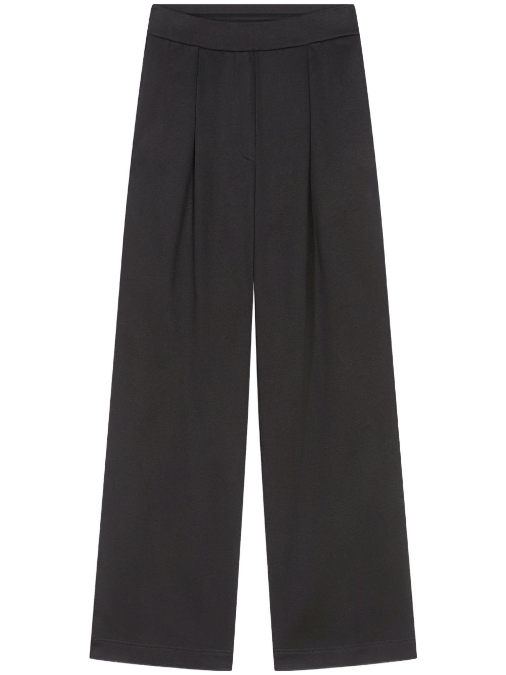 HARTIA COTTON TROUSERS