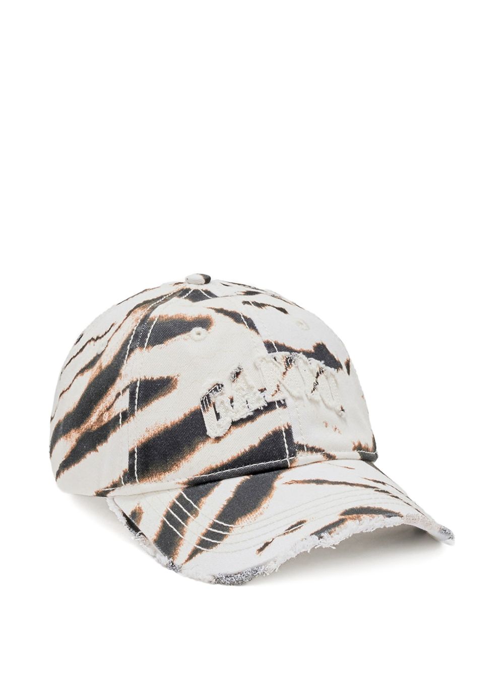 ORGANIC COTTON BASEBALL CAP