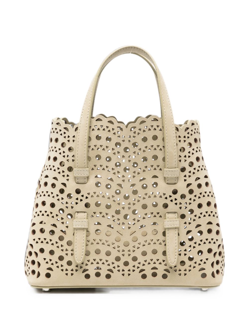 MINA 20 LEAHTER HANDBAG