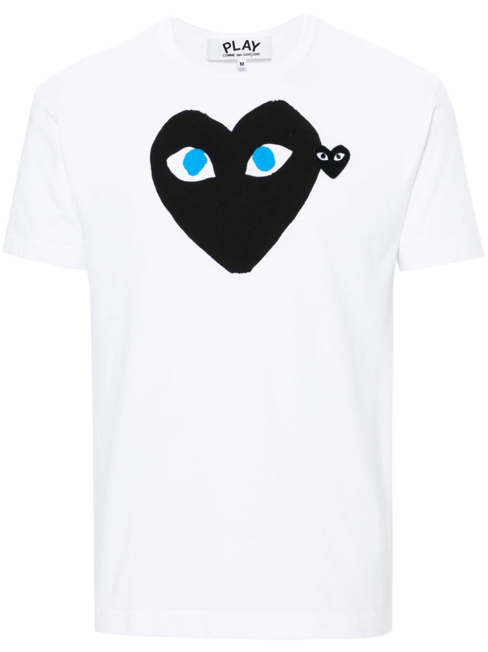 LOGO COTTON T-SHIRT