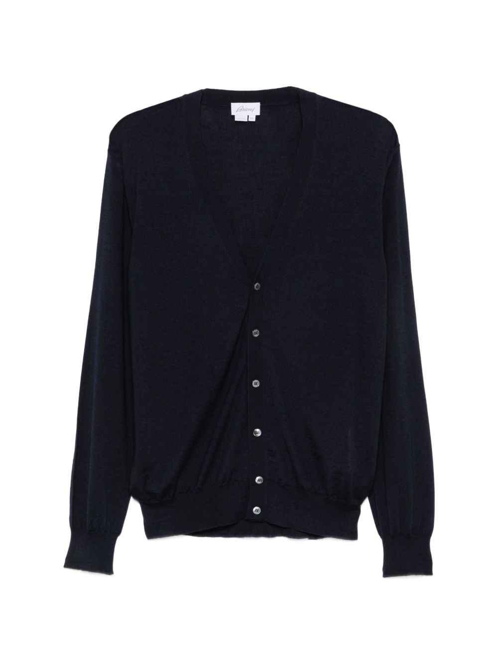 BRIONI Knitwear — UMS30SOZK124000
