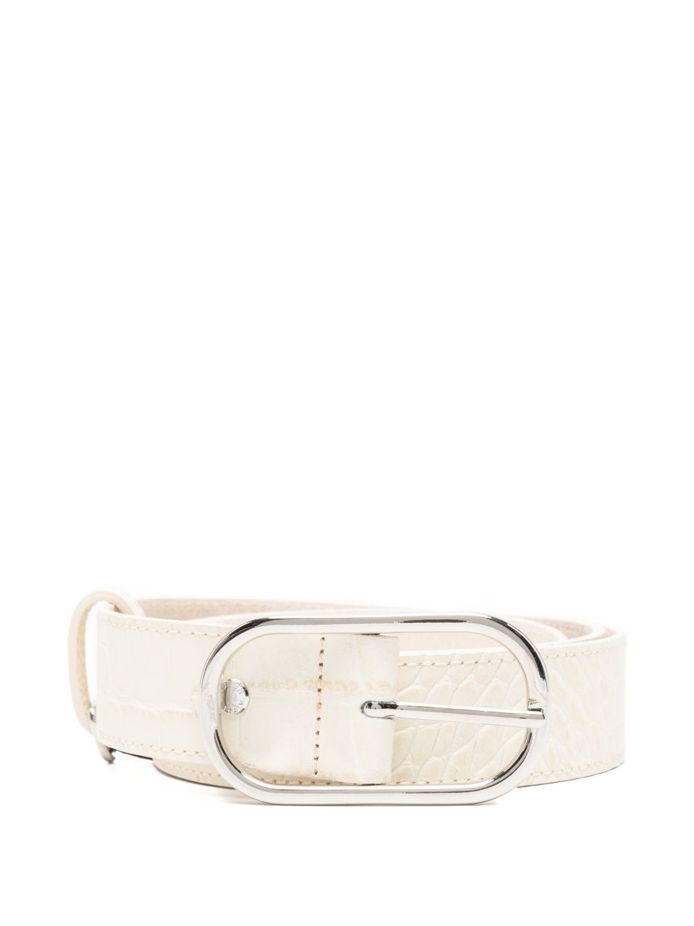 HANNAH LEATHER BELT
