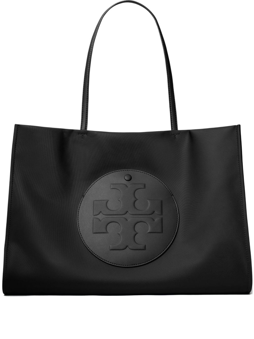 ELLA LARGE NYLON TOTE