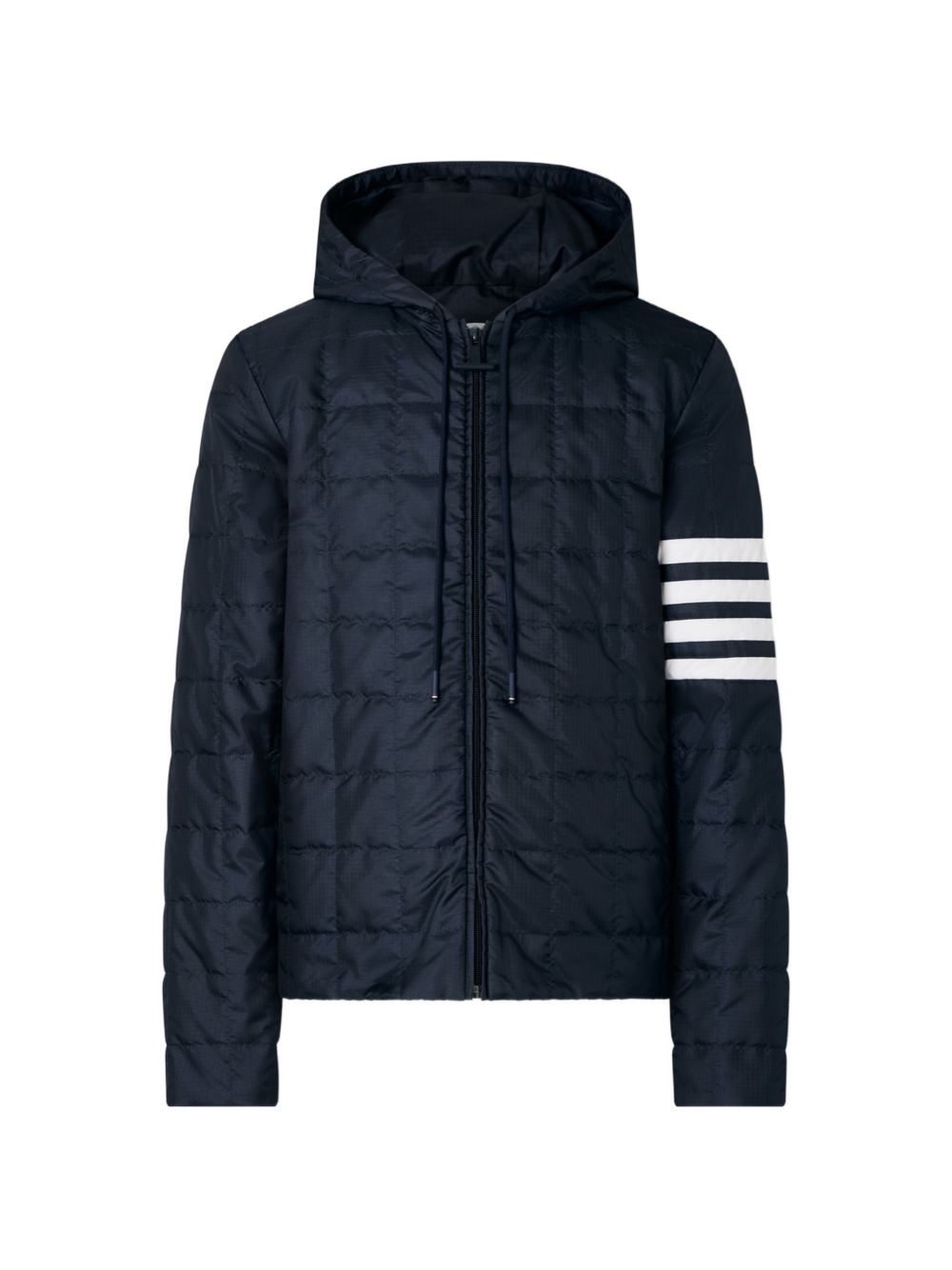 SHORT DOWN JACKET