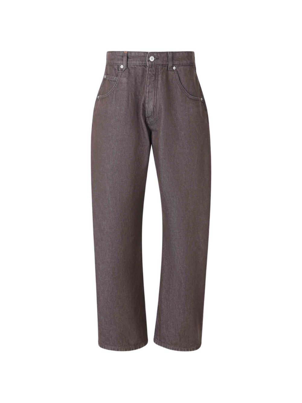 DENIM COTTON JEANS
