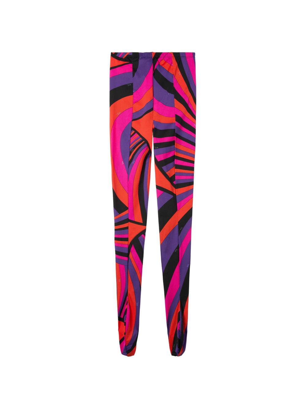 PRINTED TIGHTS