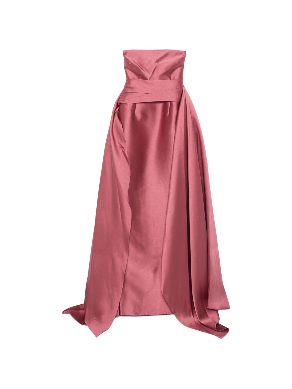ELARA MAXI DRESS