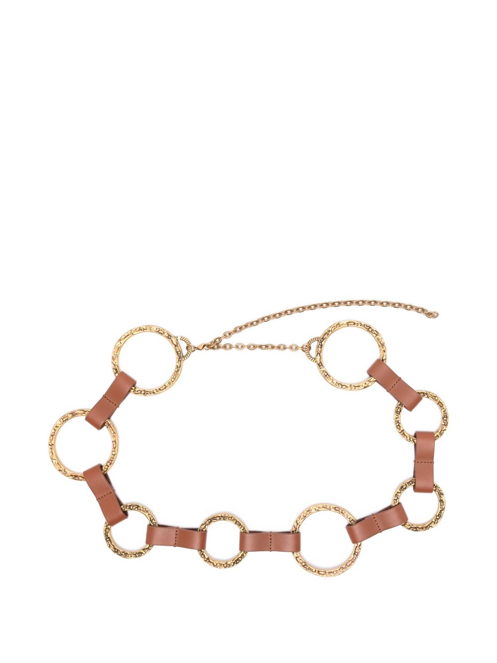 SOLENA CHAIN BELT