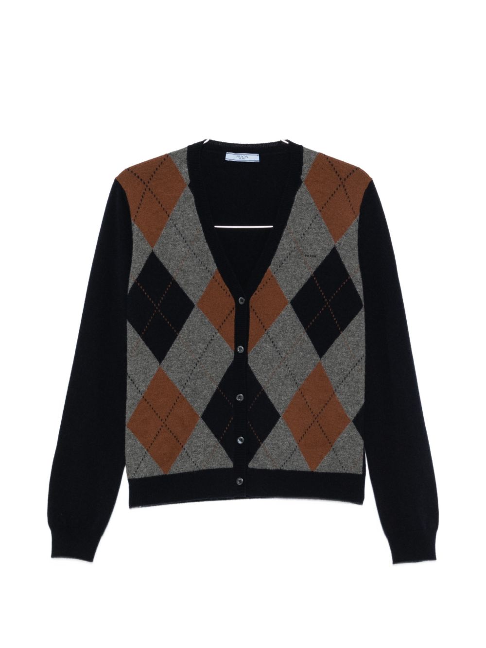 CASHMERE CARDIGAN
