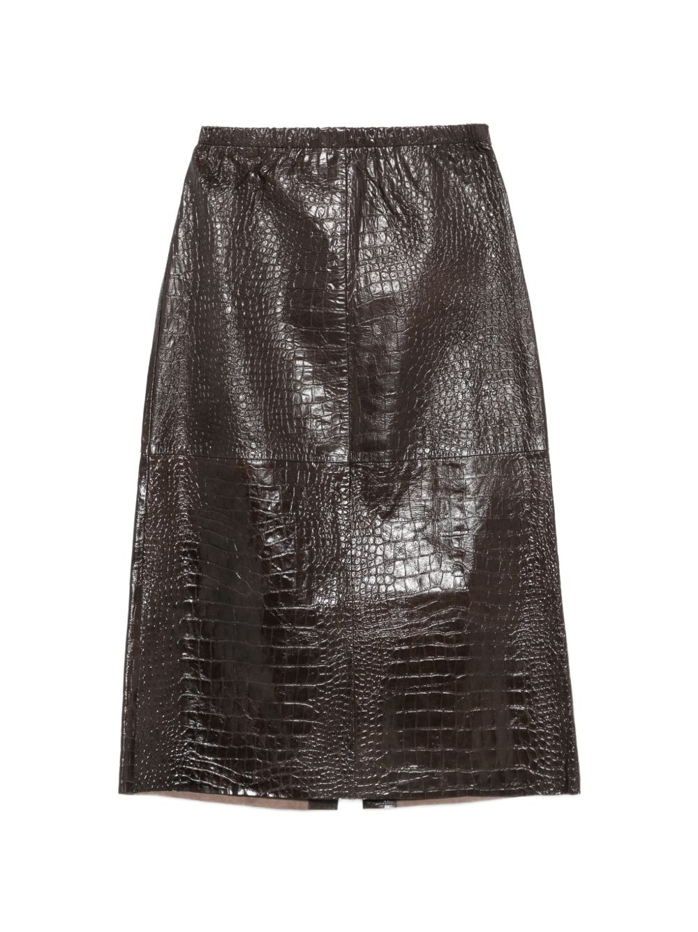 ALYSI Skirts — 266010A6227FOND
