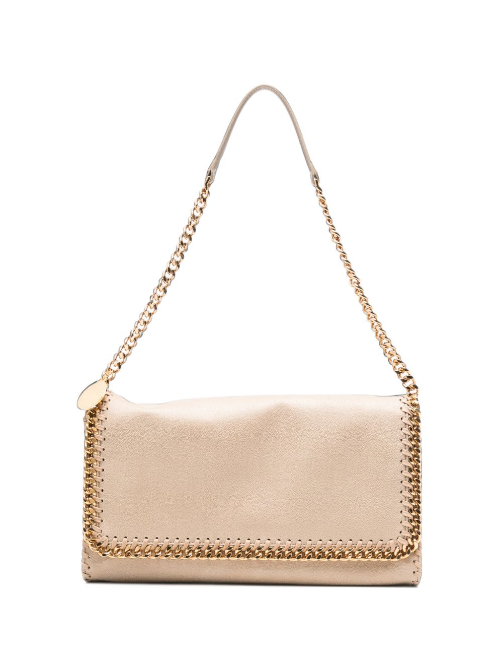 FALABELLA FLAP CLUTCH