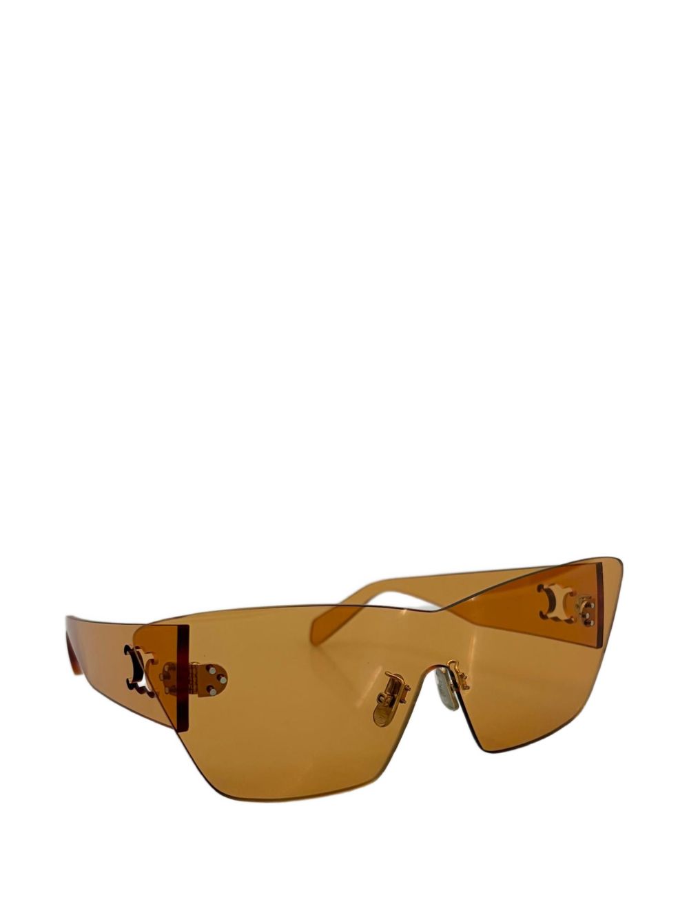 SUNDOWN SUNGLASSES