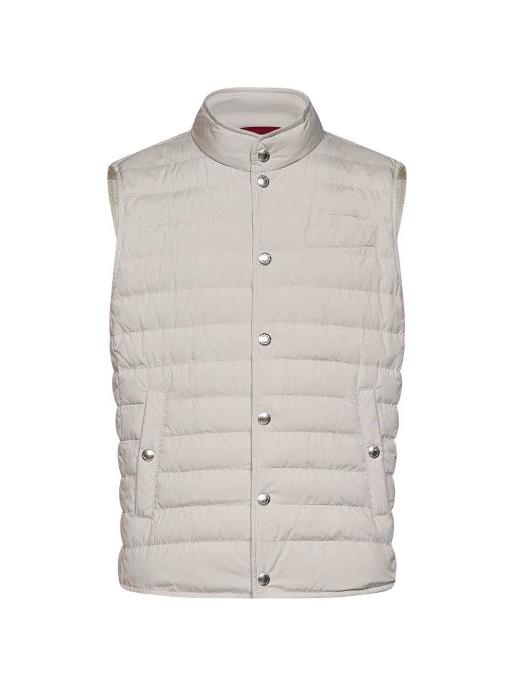 PADDED VEST