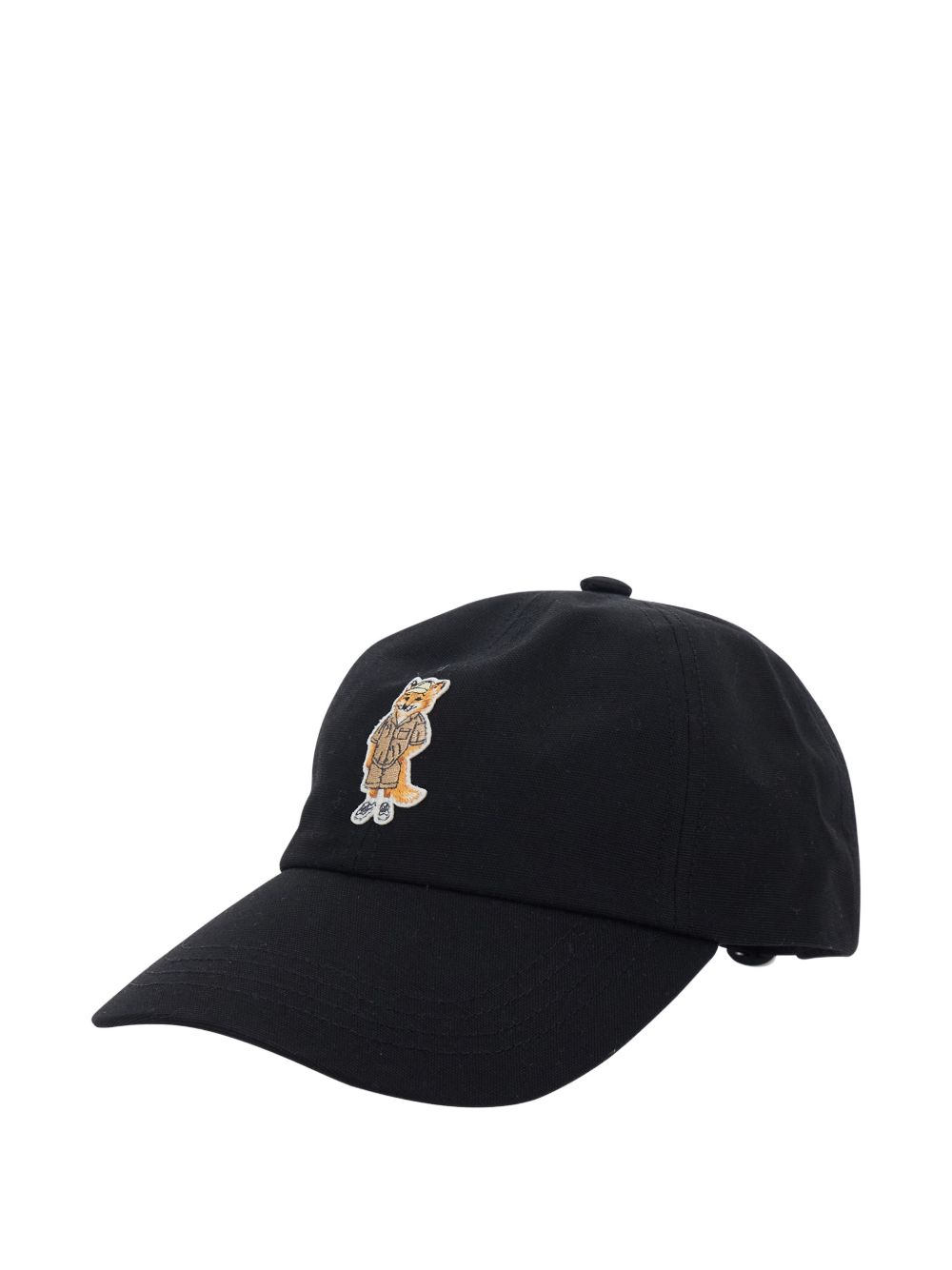 DRESSED FOX BASEBALL CAP