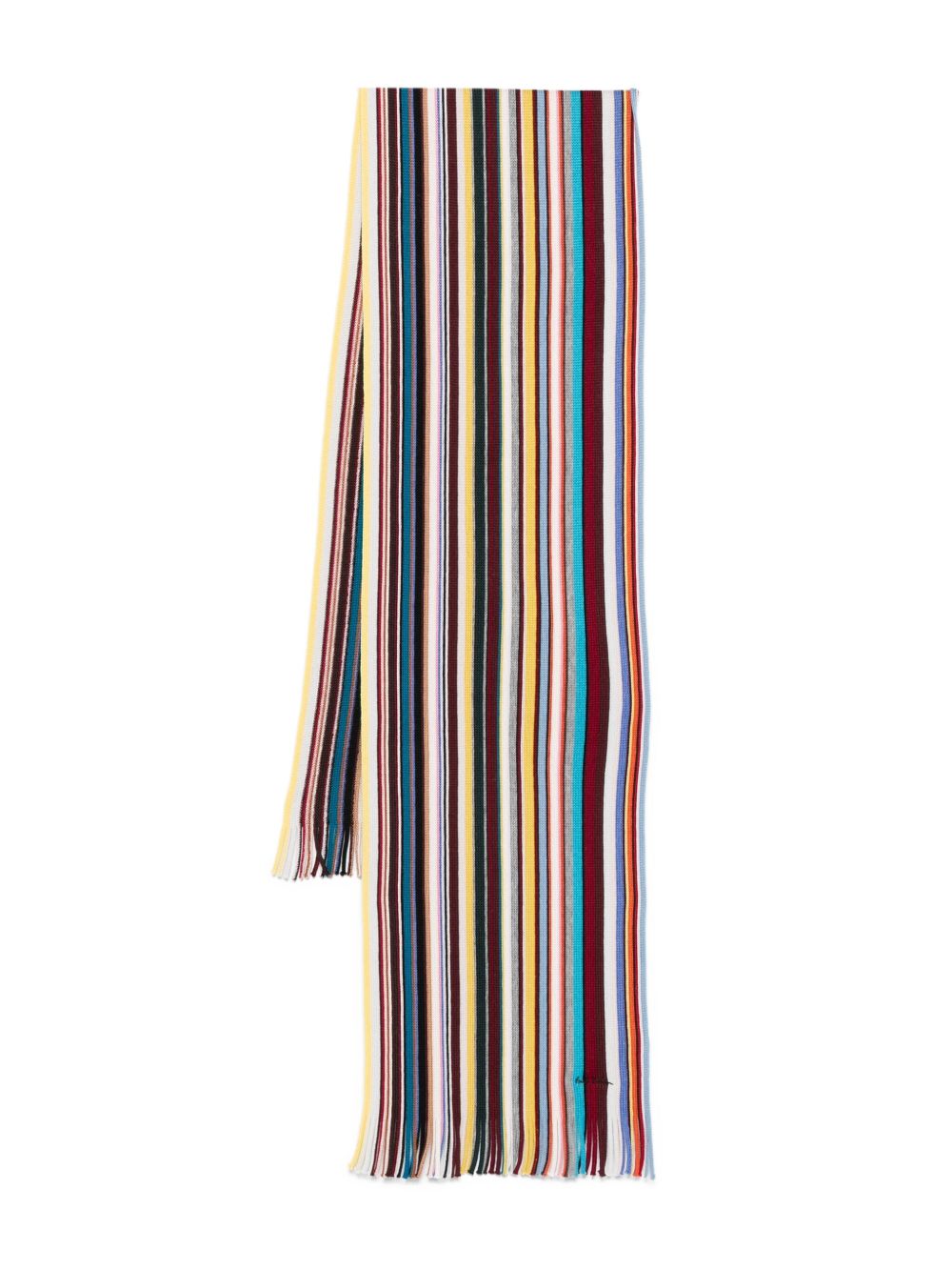 PAUL SMITH Scarves — M1A151FT54292A