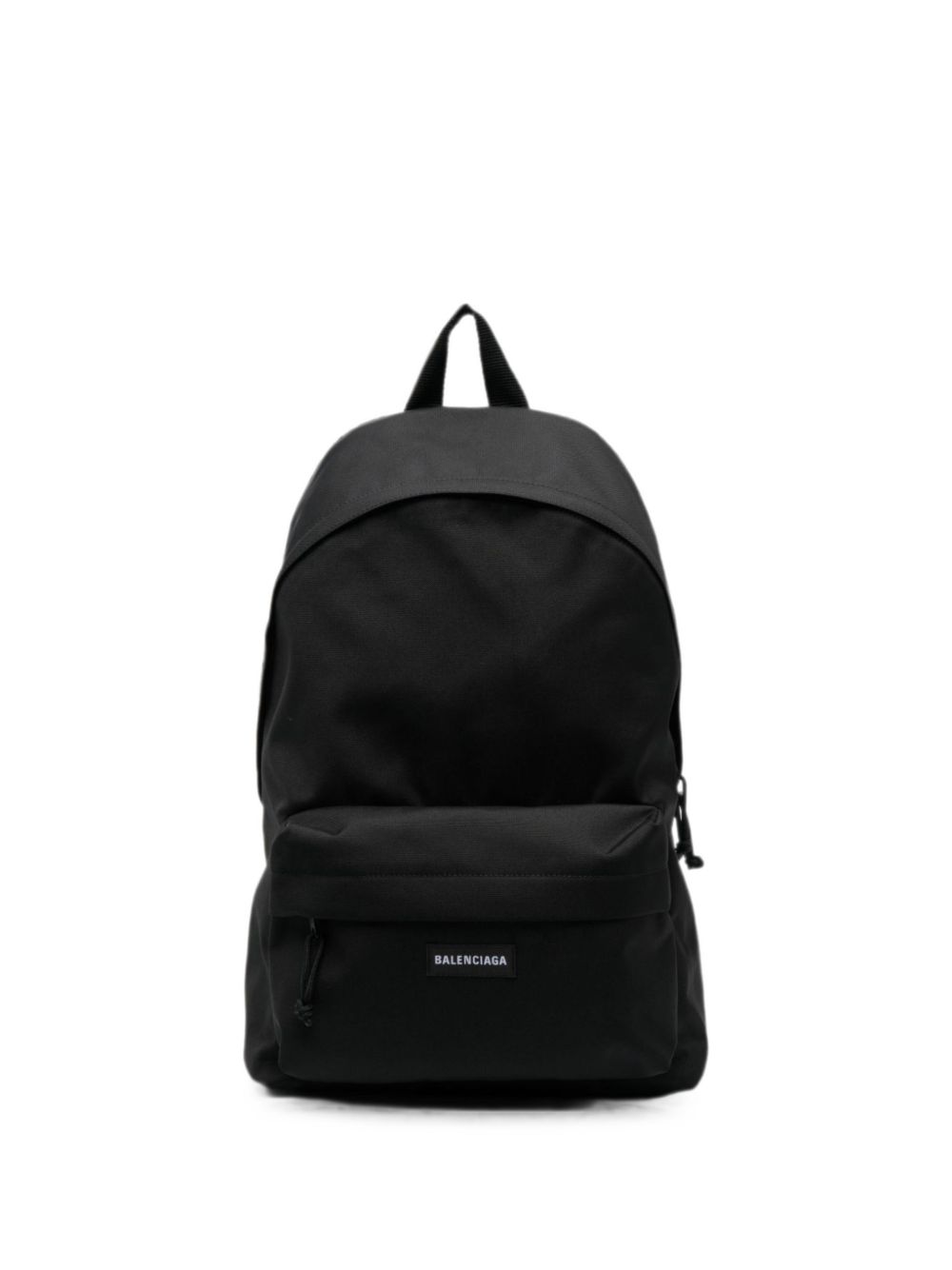 EXPLORER NYLON BACKPACK