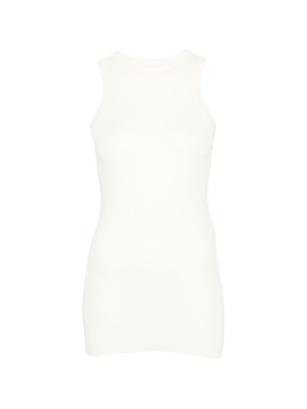 SLEEVELESS TANK TOP