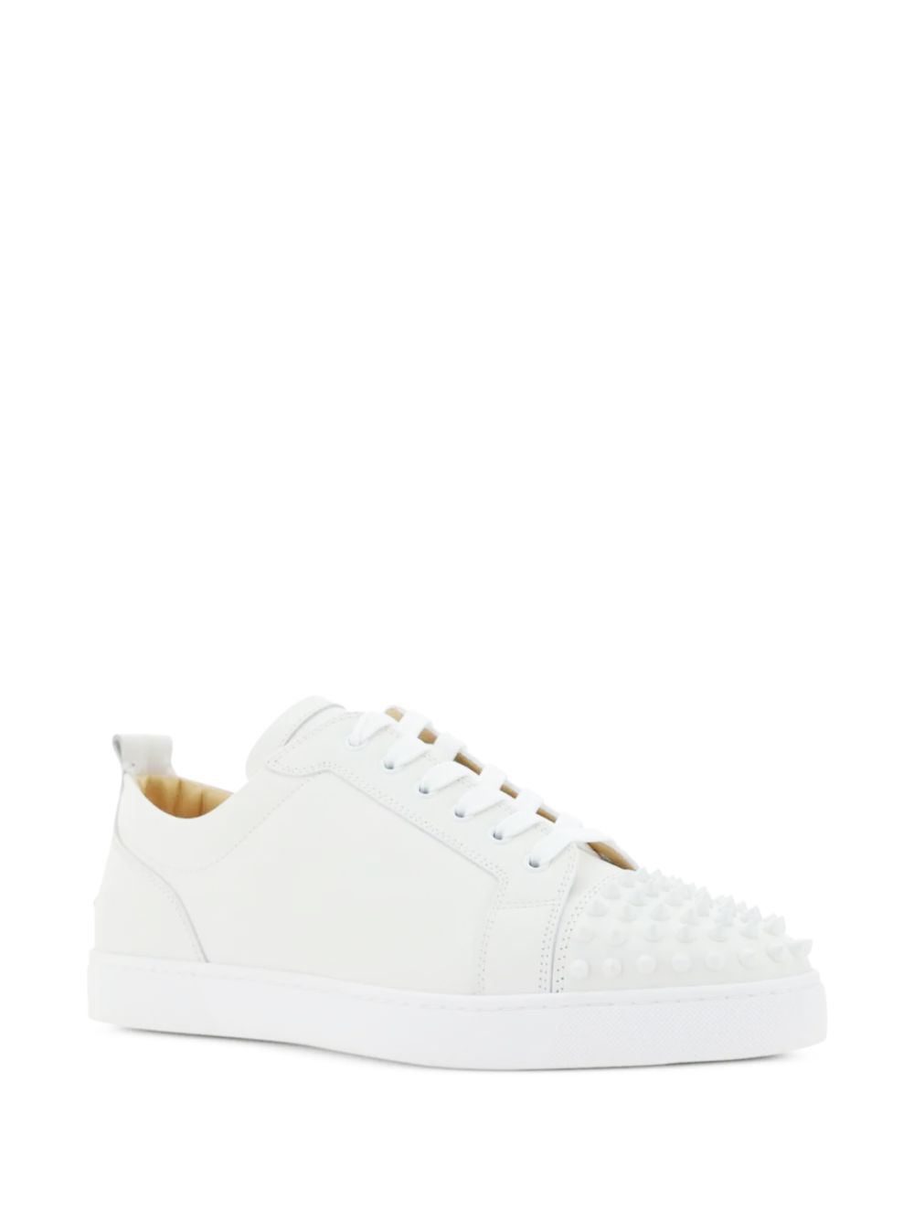 LOUIS JUNIOR LEATHER SNEAKERS