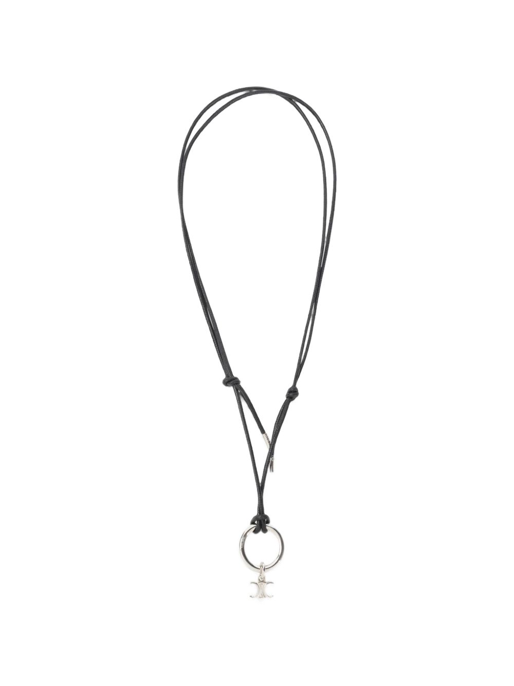 TRIOMPHE NECKLACE