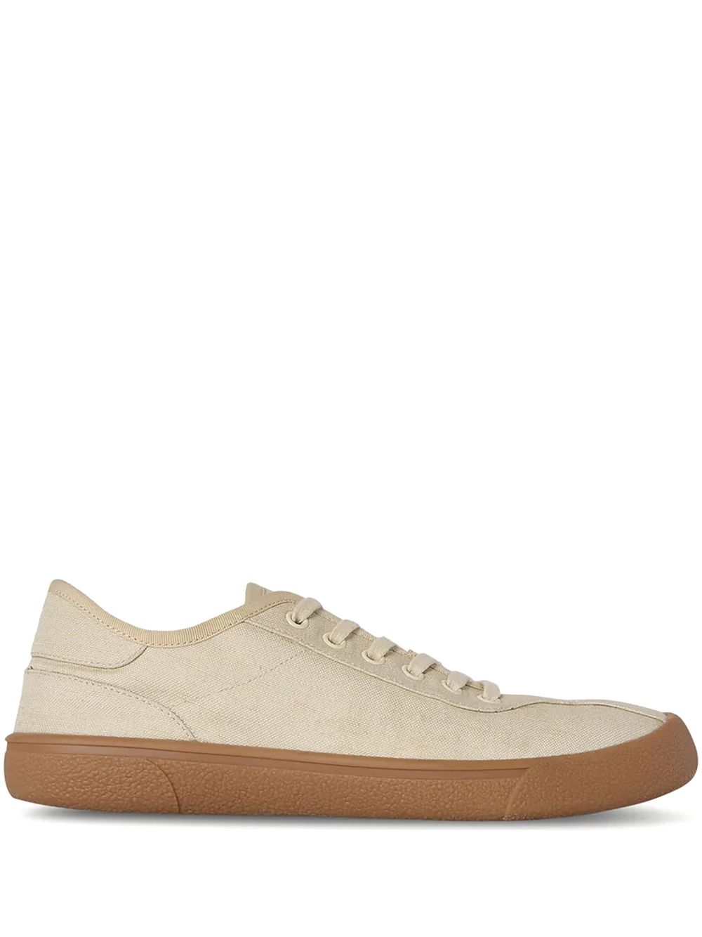 CANVAS SNEAKERS