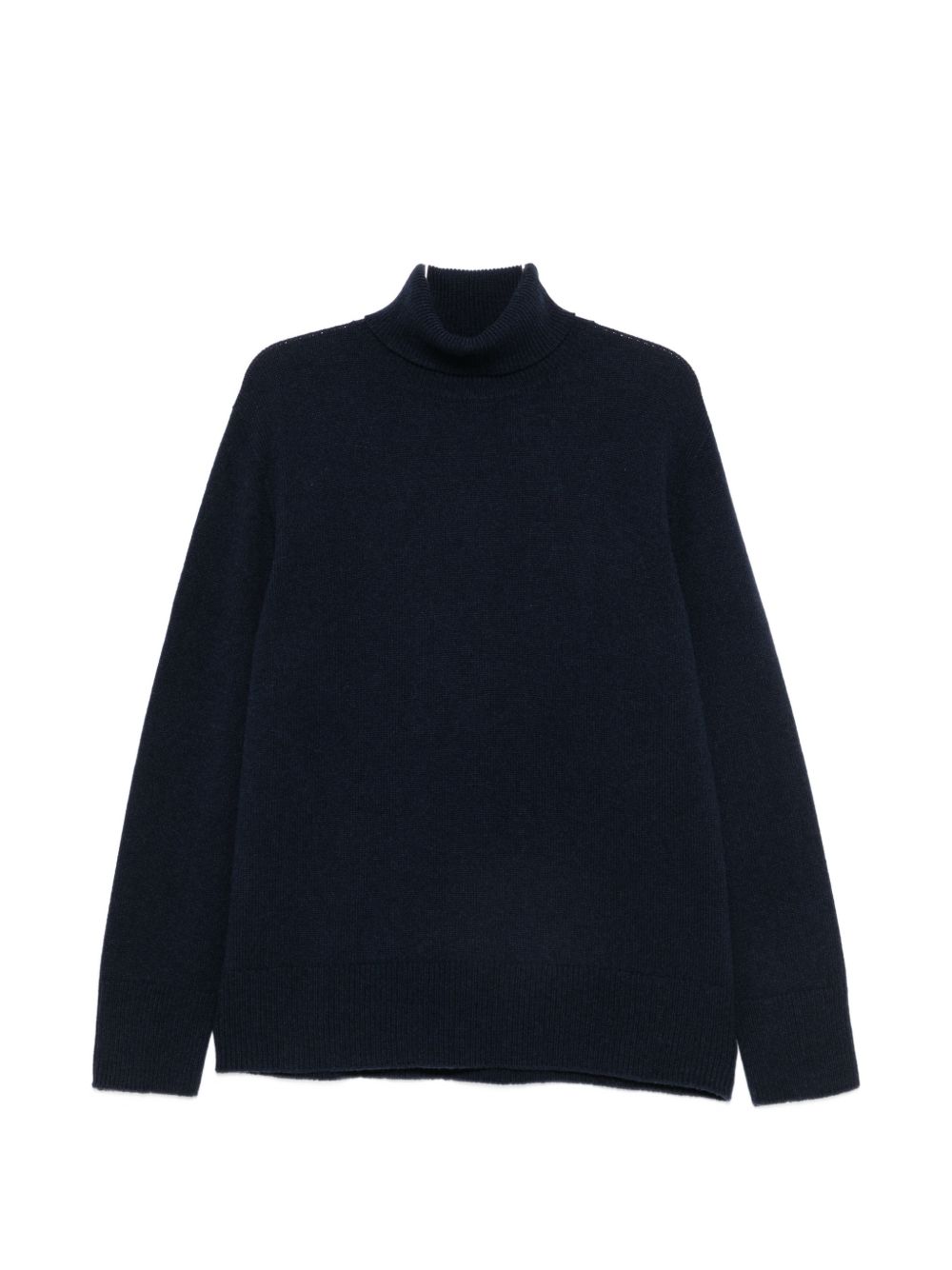 STEPNY WOOL AND CASHMERE JUMPER