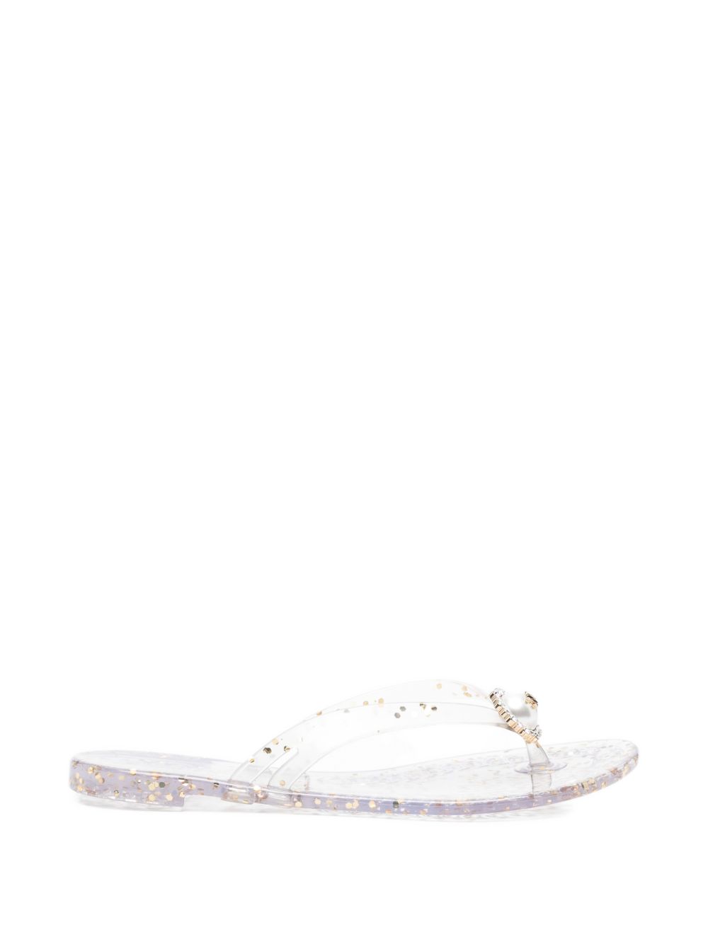 THONG SANDALS