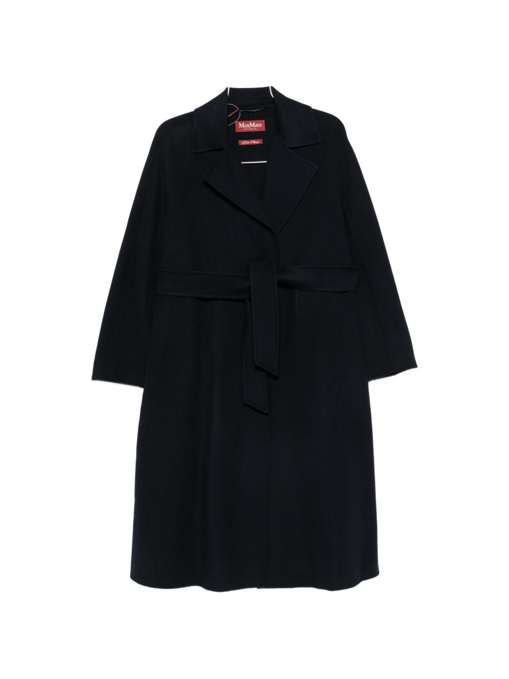 WOOL COAT
