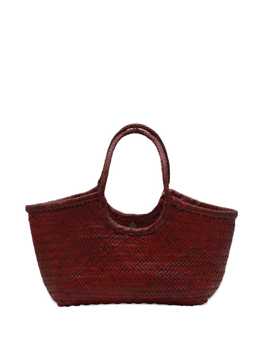 NANTUCKET LARGE BASKET BAG