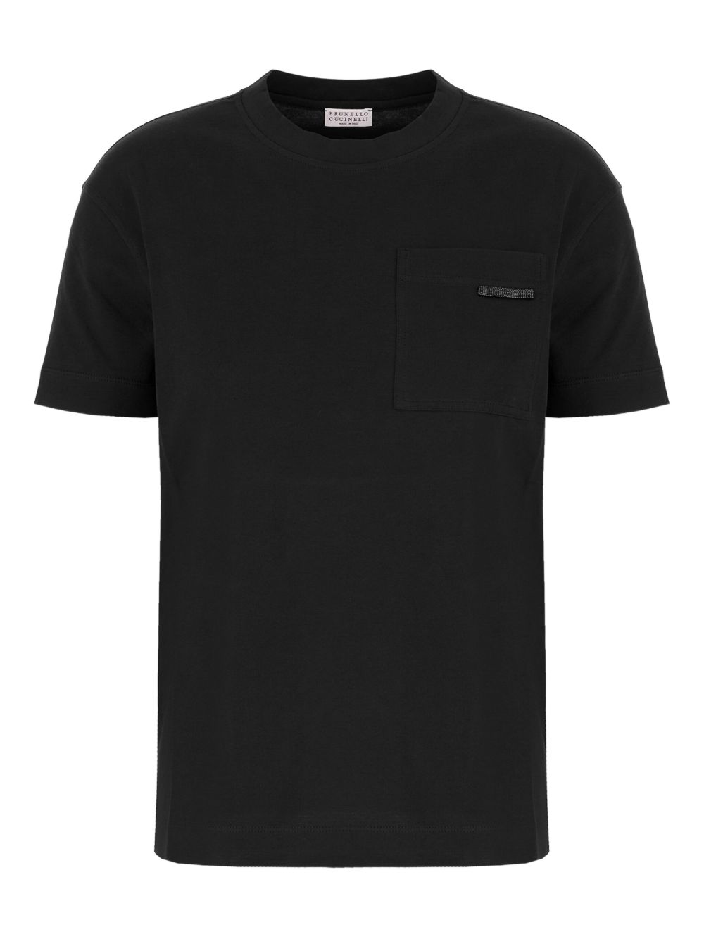 COTTON T-SHIRT